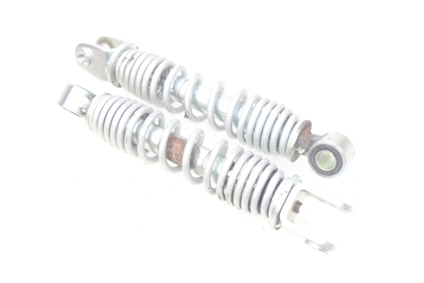 photo de REAR SHOCK ABSORBER PAIR YAMAHA PW 50 (1984 - 2025) - Zoom on usage condition