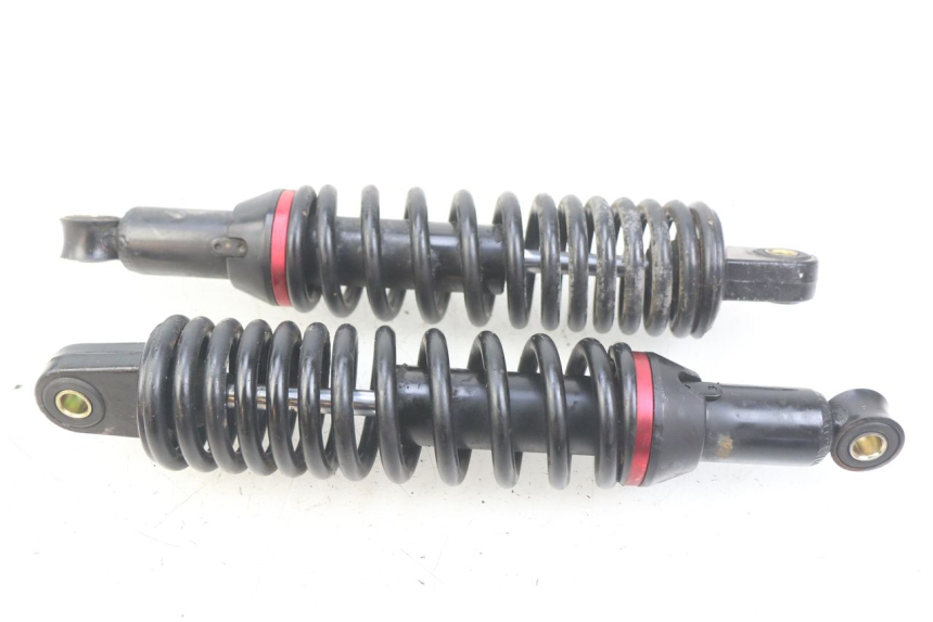 photo de REAR SHOCK ABSORBER PAIR RED ELECTRIC RED E PRO 1 (2017 - 2019) - Alternative perspective