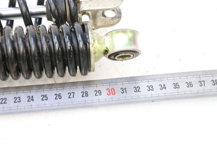 photo de REAR SHOCK ABSORBER YIYING RETRO 50 (2008 - 2017) - Component detail