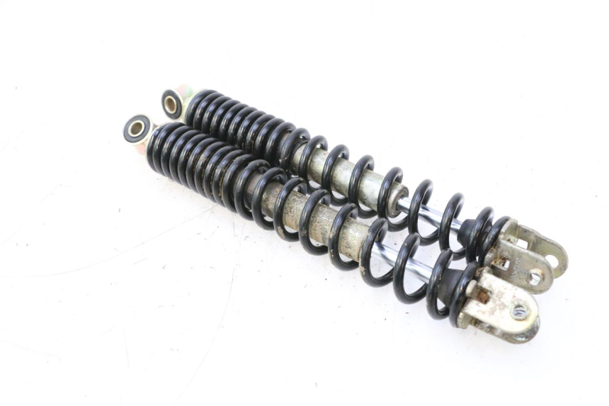 photo de REAR SHOCK ABSORBER YIYING RETRO 50 (2008 - 2017) - Technical close-up