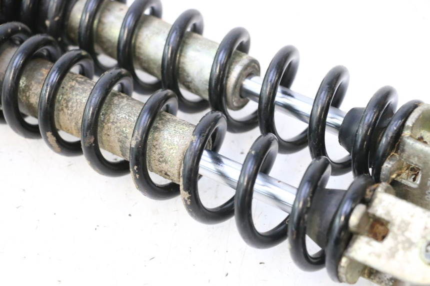 photo de REAR SHOCK ABSORBER YIYING RETRO 50 (2008 - 2017) - Product overview