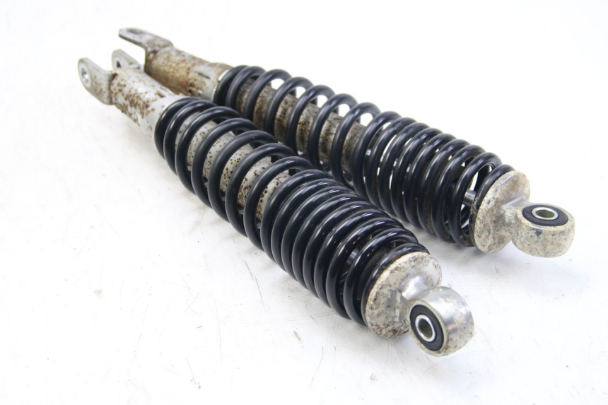 photo de REAR SHOCK ABSORBER PAIR DAELIM S3 125 (2010 - 2017) - Main view