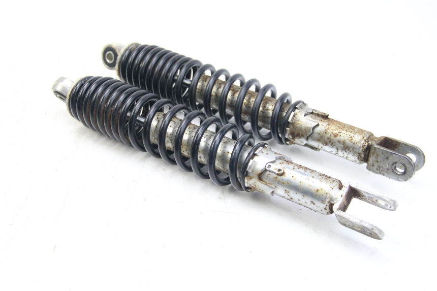 photo de REAR SHOCK ABSORBER PAIR DAELIM S3 125 (2010 - 2017) - Component detail