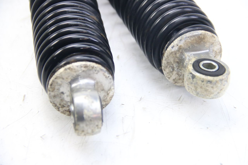 photo de REAR SHOCK ABSORBER PAIR DAELIM S3 125 (2010 - 2017) - Zoom on usage condition