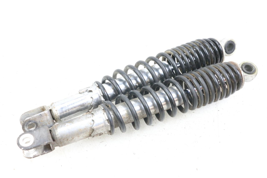 photo de REAR SHOCK ABSORBER PAIR DAELIM S3 125 (2010 - 2017) - Main view