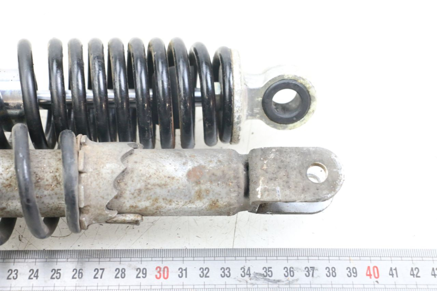 photo de REAR SHOCK ABSORBER PAIR DAELIM S3 125 (2010 - 2017) - Component detail