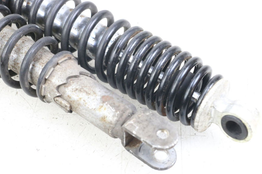 photo de REAR SHOCK ABSORBER PAIR DAELIM S3 125 (2010 - 2017) - Alternative perspective