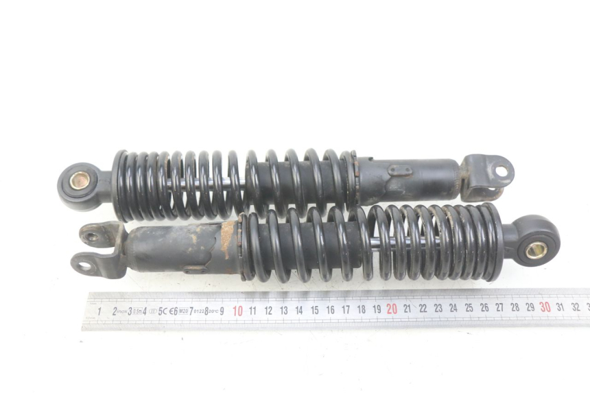 photo de PAIR OF REAR SHOCK ABSORBERS LVNENG S5 1 (2019 - 2023) - Zoom on usage condition