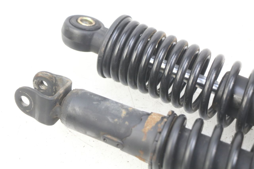 photo de PAIR OF REAR SHOCK ABSORBERS LVNENG S5 1 (2019 - 2023) - Technical close-up