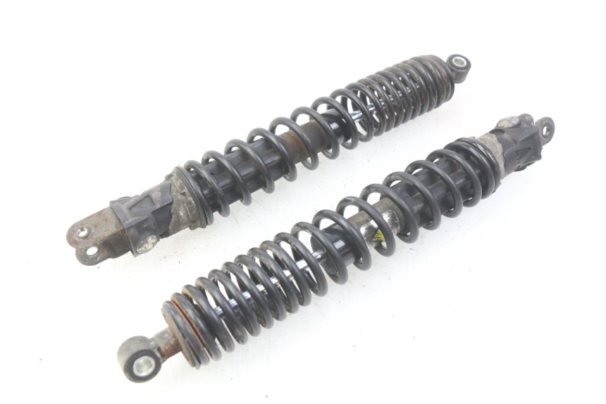 photo de REAR SHOCK ABSORBER PAIR PEUGEOT SATELIS COMPRESSOR K15 125 (2006 - 2009) - Main view
