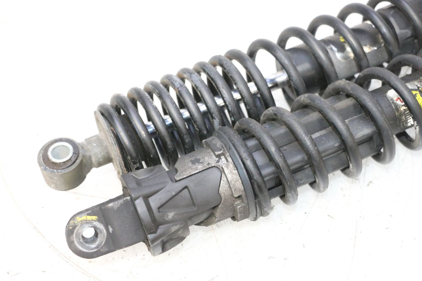 photo de REAR SHOCK ABSORBER PAIR PEUGEOT SATELIS COMPRESSOR K15 125 (2006 - 2009) - Checked used part