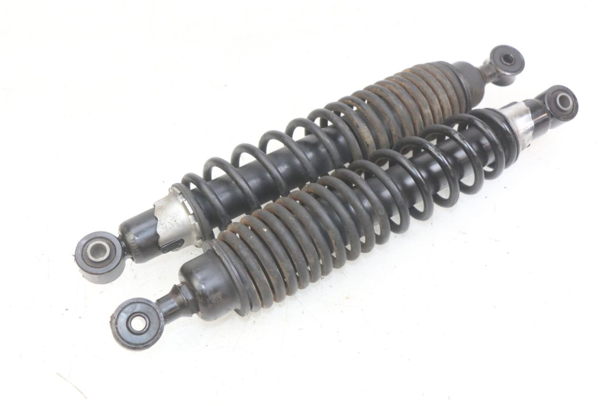 photo de REAR SHOCK ABSORBER PAIR APRILIA SCARABEO LIGHT 125 (2007 - 2011) - Main view