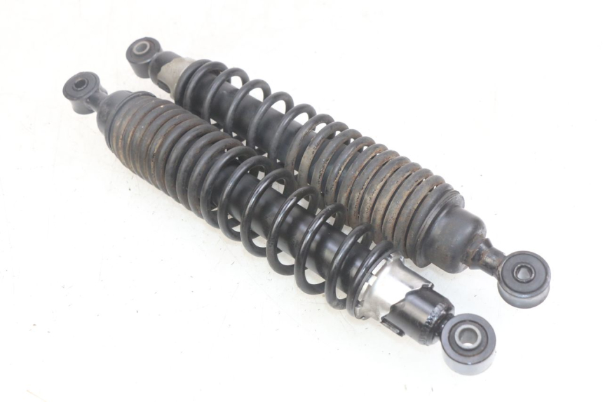 photo de REAR SHOCK ABSORBER PAIR APRILIA SCARABEO LIGHT 125 (2007 - 2011) - Component detail