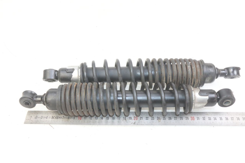 photo de REAR SHOCK ABSORBER PAIR APRILIA SCARABEO LIGHT 125 (2007 - 2011) - Alternative perspective