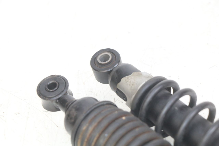 photo de REAR SHOCK ABSORBER PAIR APRILIA SCARABEO LIGHT 125 (2007 - 2011) - Product overview