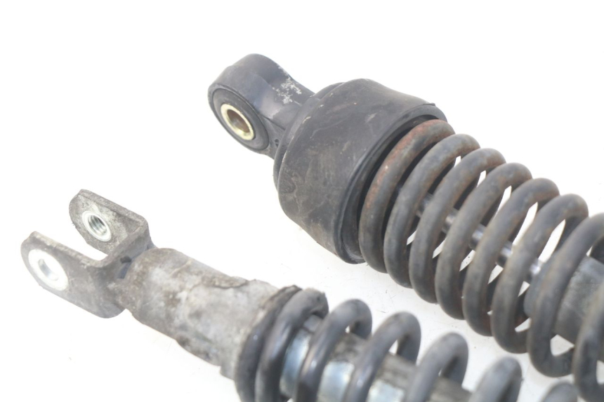 photo de REAR SHOCK ABSORBER HONDA SES DYLAN 125 (2002 - 2006) - Fixing points details