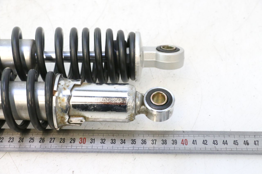 photo de REAR SHOCK ABSORBER MASH SEVENTY FIVE 125 (2013 - 2021) - Component detail