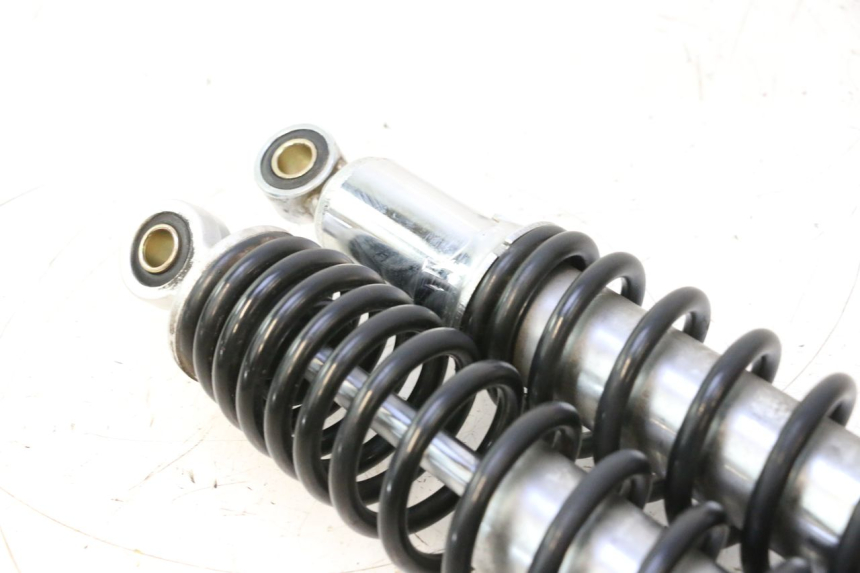 photo de REAR SHOCK ABSORBER MASH SEVENTY FIVE 125 (2013 - 2021) - Fixing points details
