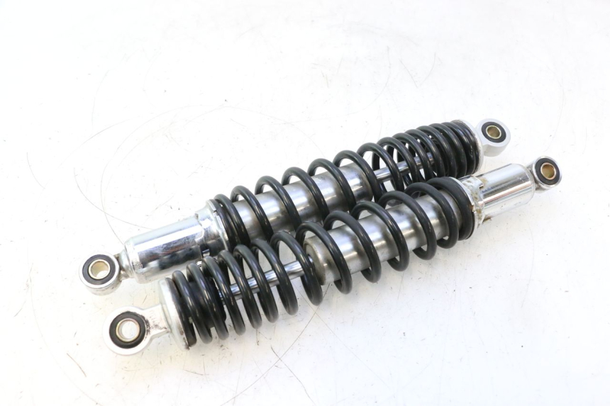 photo de REAR SHOCK ABSORBER MASH SEVENTY FIVE 125 (2013 - 2021) - Checked used part