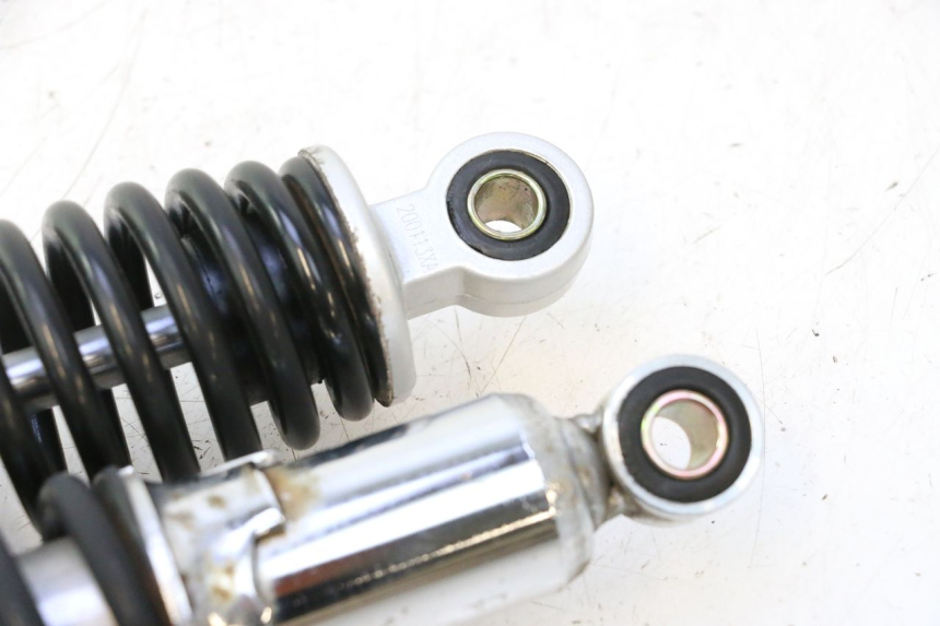 photo de REAR SHOCK ABSORBER MASH SEVENTY FIVE 125 (2013 - 2021) - Markings and original references