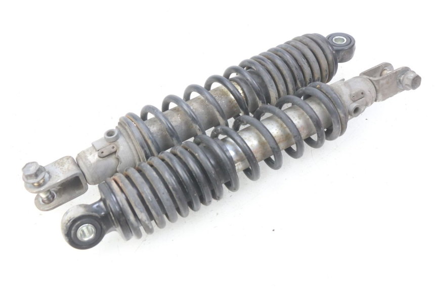 photo de REAR SHOCK ABSORBER PAIR SUZUKI SIXTEEN 125 (2008 - 2010) - Main view