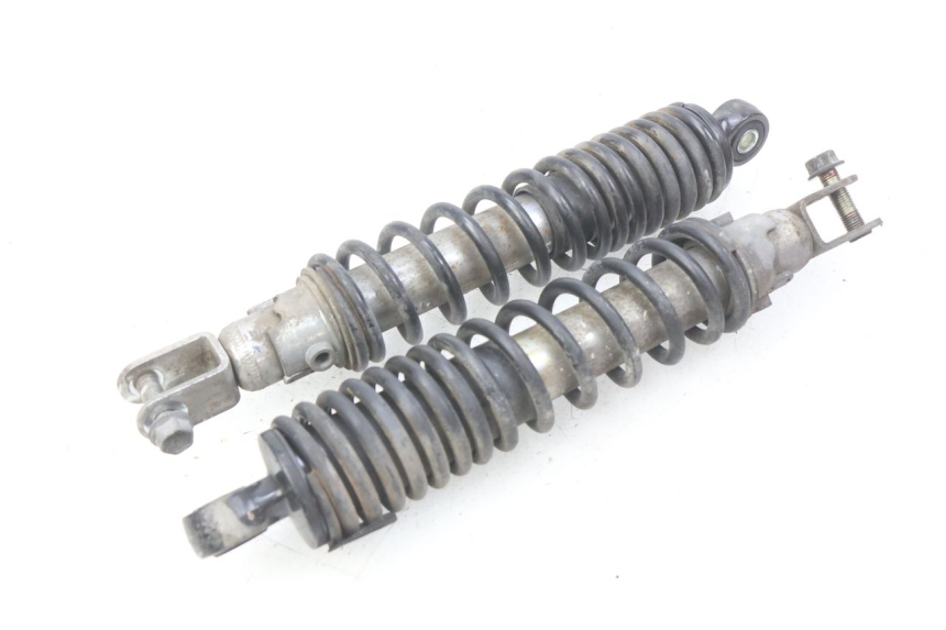 photo de REAR SHOCK ABSORBER PAIR SUZUKI SIXTEEN 125 (2008 - 2010) - Alternative perspective