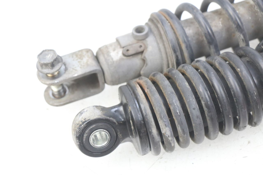 photo de REAR SHOCK ABSORBER PAIR SUZUKI SIXTEEN 125 (2008 - 2010) - Product overview