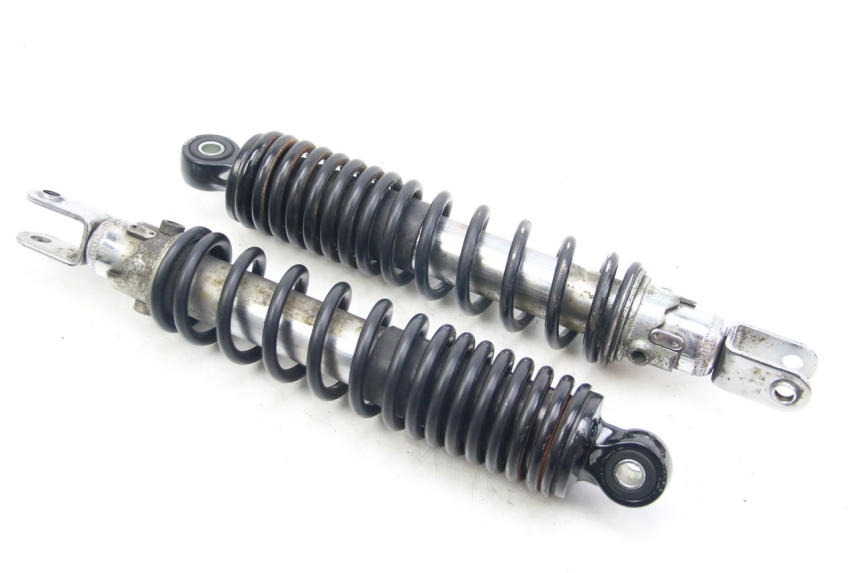photo de REAR SHOCK ABSORBER PAIR SUZUKI SIXTEEN 125 (2008 - 2010) - Main view
