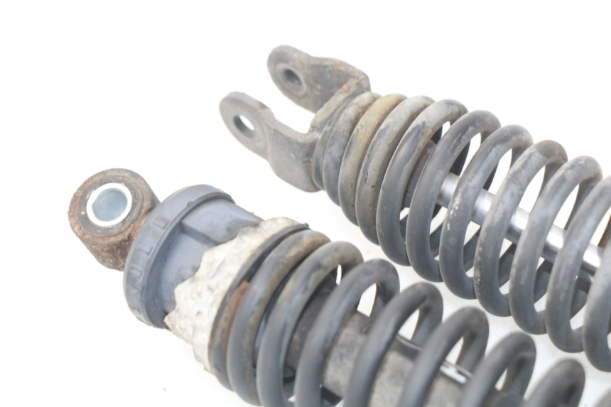 photo de REAR SHOCK ABSORBER MBK SKYLINER 125 (2004 - 2007) - Fixing points details