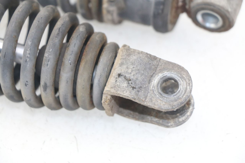 photo de REAR SHOCK ABSORBER MBK SKYLINER 125 (2004 - 2007) - Markings and original references