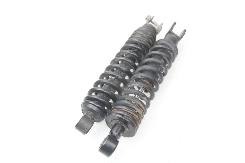 photo de REAR SHOCK ABSORBER PEUGEOT SPEEDFIGHT 3 AIR 50 (2009 - 2015) - Zoom on usage condition