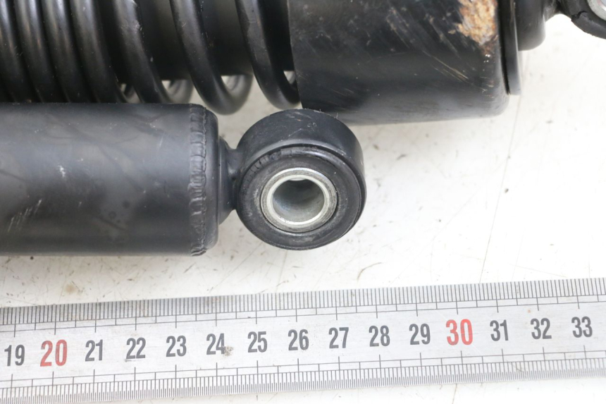 photo de REAR SHOCK ABSORBER HARLEY DAVIDSON SPORTSTER XL CUSTOM 1200 (2003 - 2004) - Component detail