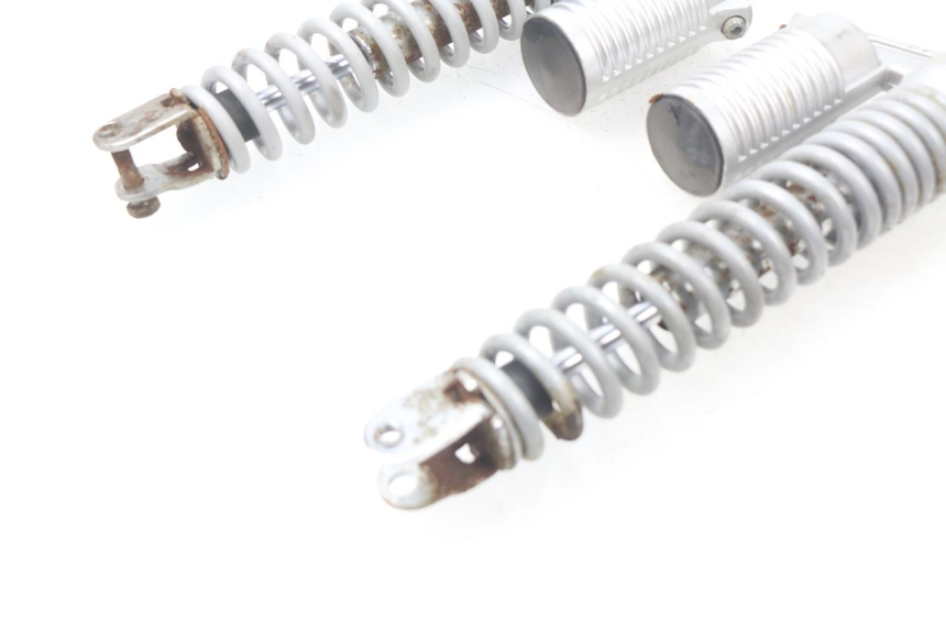 photo de REAR SHOCK ABSORBER RAZZO STEED 125 (2012 - 2018) - Component detail