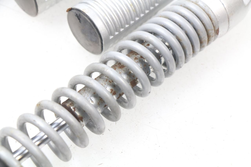 photo de REAR SHOCK ABSORBER RAZZO STEED 125 (2012 - 2018) - Zoom on usage condition