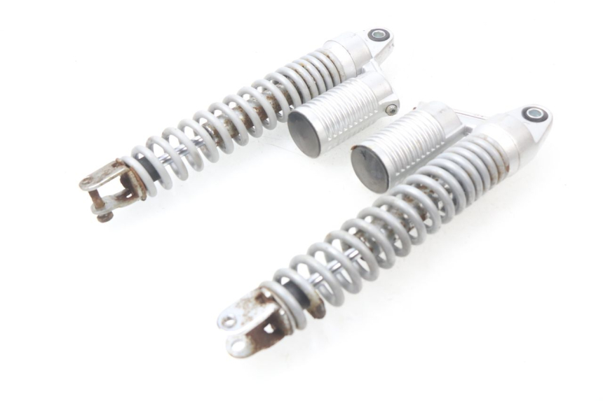 photo de REAR SHOCK ABSORBER RAZZO STEED 125 (2012 - 2018) - Technical close-up