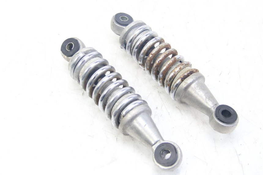 photo de REAR SHOCK ABSORBER PAIR JAWA STELLA BABETTA 134 50 - Component detail