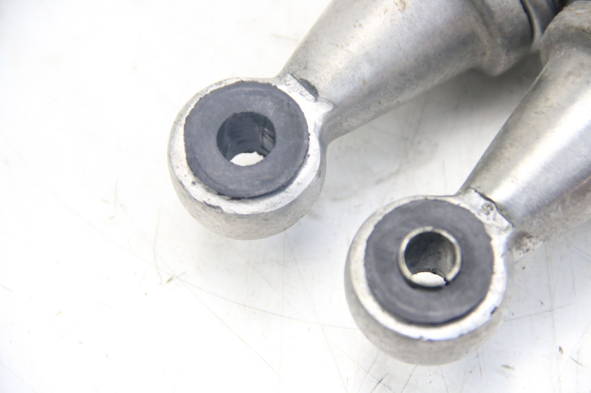 photo de REAR SHOCK ABSORBER PAIR JAWA STELLA BABETTA 134 50 - Technical close-up