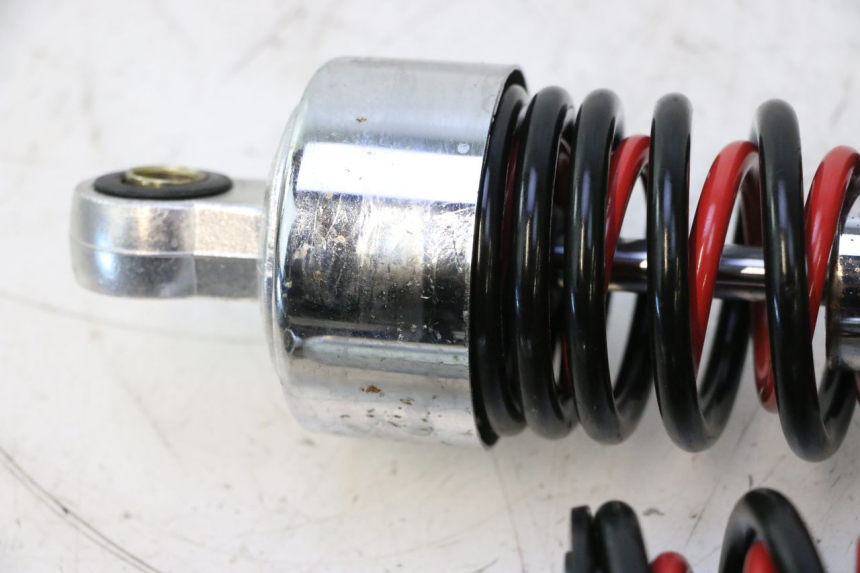 photo de REAR SHOCK ABSORBER YAMASAKI STREET 50 (2013 - 2018) - Component detail