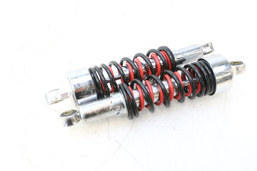 photo de REAR SHOCK ABSORBER YAMASAKI STREET 50 (2013 - 2018) - Distinctive features