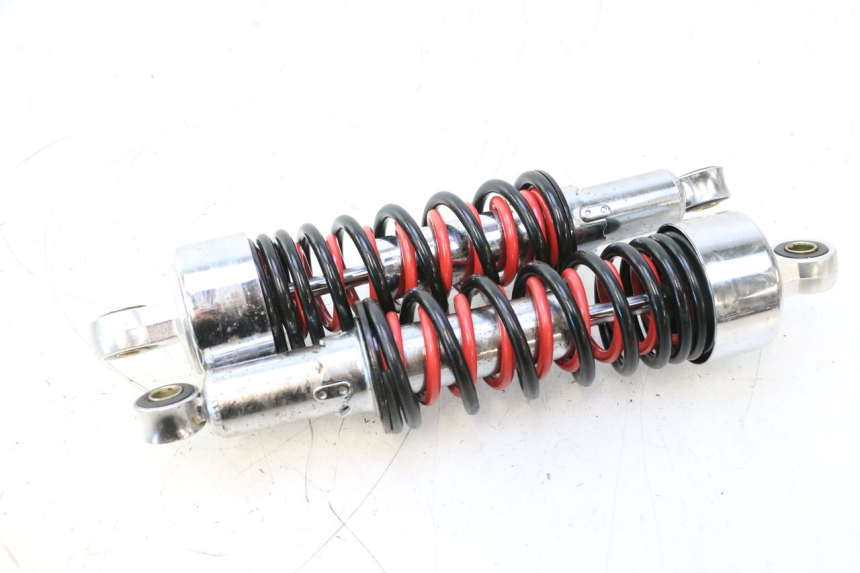 photo de REAR SHOCK ABSORBER YAMASAKI STREET 50 (2013 - 2018) - Checked used part
