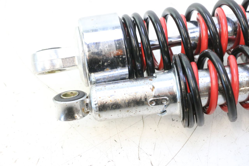 photo de REAR SHOCK ABSORBER YAMASAKI STREET 50 (2013 - 2018) - Markings and original references