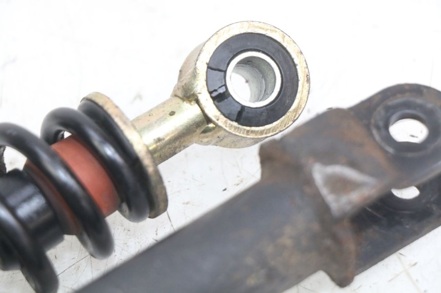 photo de REAR SHOCK ABSORBER PAIR PEUGEOT SV 125 (1991 - 1994) - Zoom on usage condition