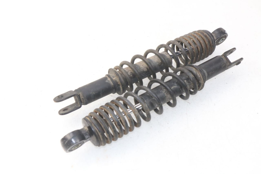 photo de REAR SHOCK ABSORBER PEUGEOT TWEET 125 (2010 - 2017) - Component detail