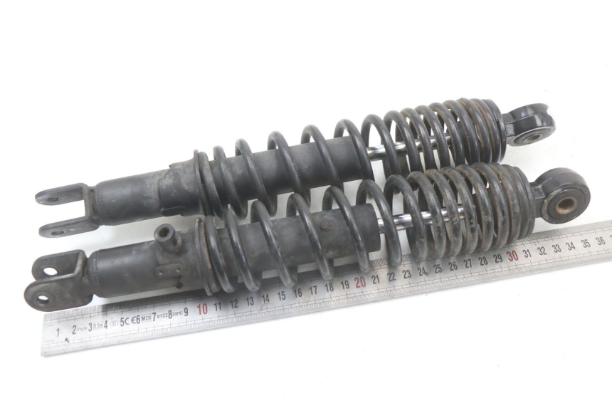 photo de REAR SHOCK ABSORBER PAIR PEUGEOT TWEET 125 (2018 - 2021) - Component detail