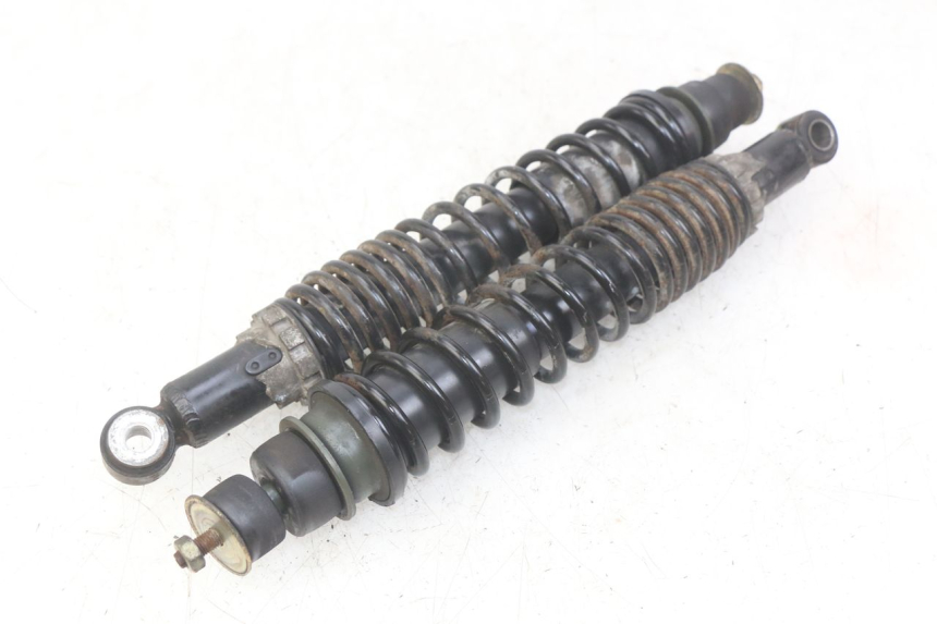 photo de REAR SHOCK ABSORBER PAIR PIAGGIO VESPA GRANTURISMO 125 (2003 - 2007) - Component detail