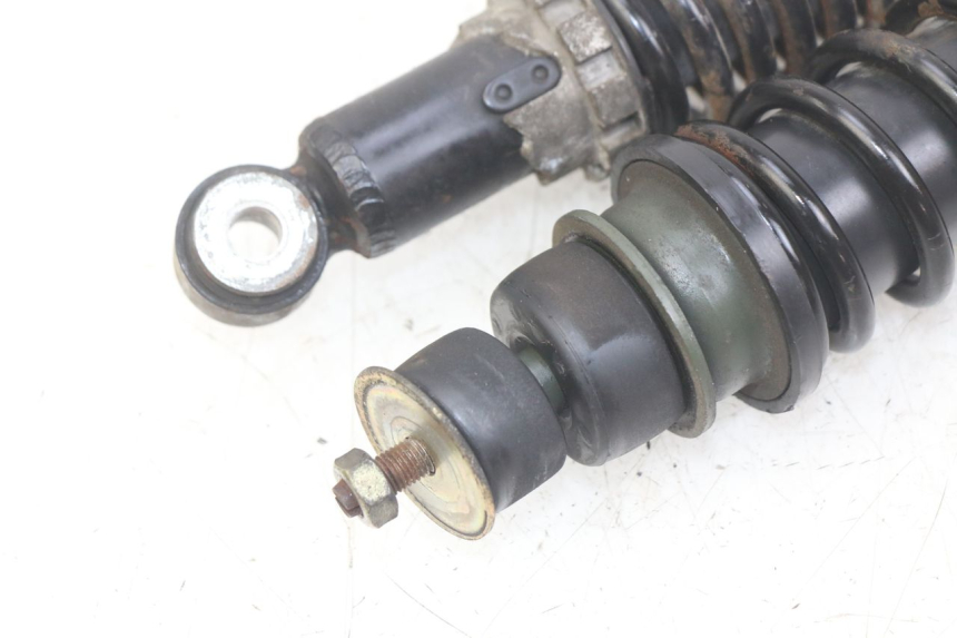 photo de REAR SHOCK ABSORBER PAIR PIAGGIO VESPA GRANTURISMO 125 (2003 - 2007) - Surface and material condition