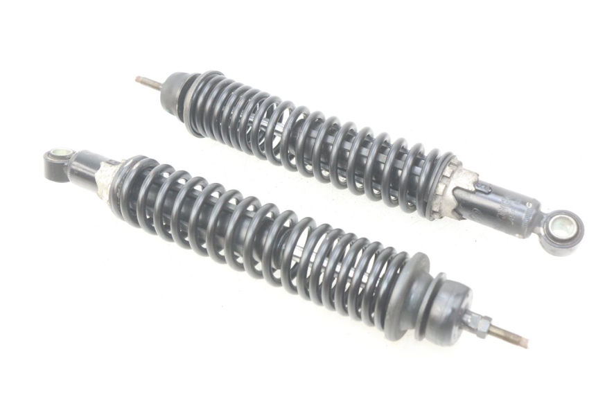 photo de PAIR OF REAR SHOCK ABSORBERS PIAGGIO VESPA GTS IGET ABS 125 (2017 - 2023) - Alternative perspective