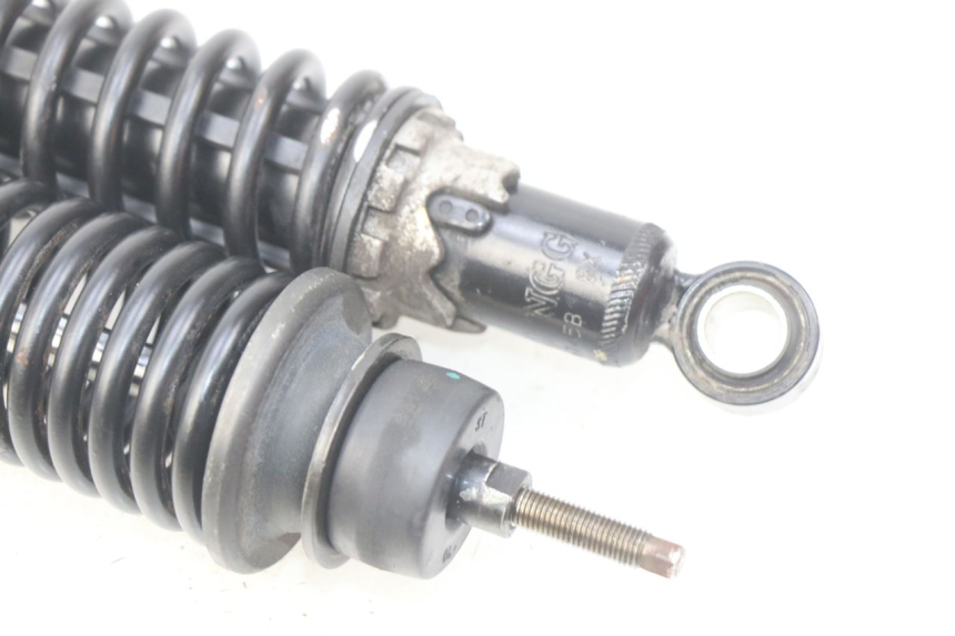 photo de PAIR OF REAR SHOCK ABSORBERS PIAGGIO VESPA GTS IGET ABS 125 (2017 - 2023) - Product overview