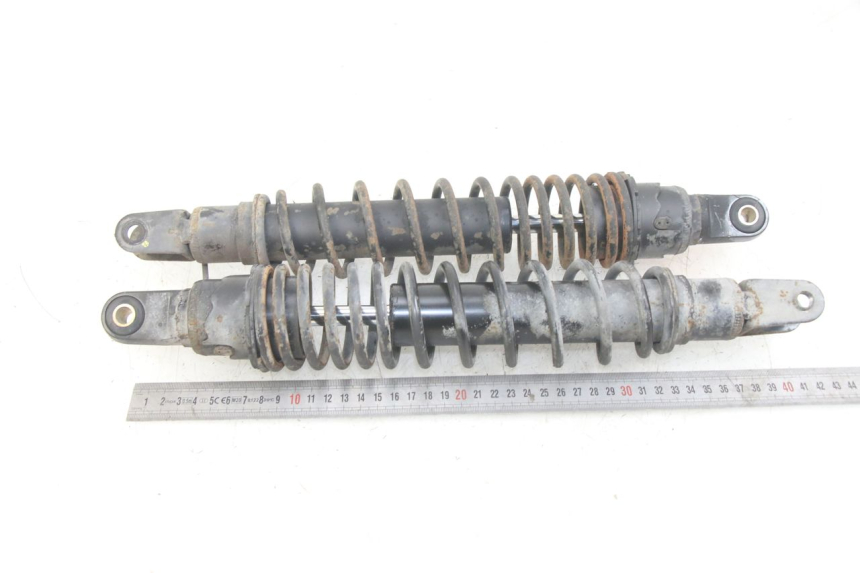 photo de REAR SHOCK ABSORBER KYMCO X-CITING XCITING 400 (2014 - 2018) - Zoom on usage condition