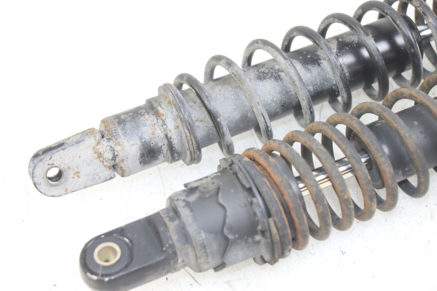 photo de REAR SHOCK ABSORBER KYMCO X-CITING XCITING 400 (2014 - 2018) - Technical close-up